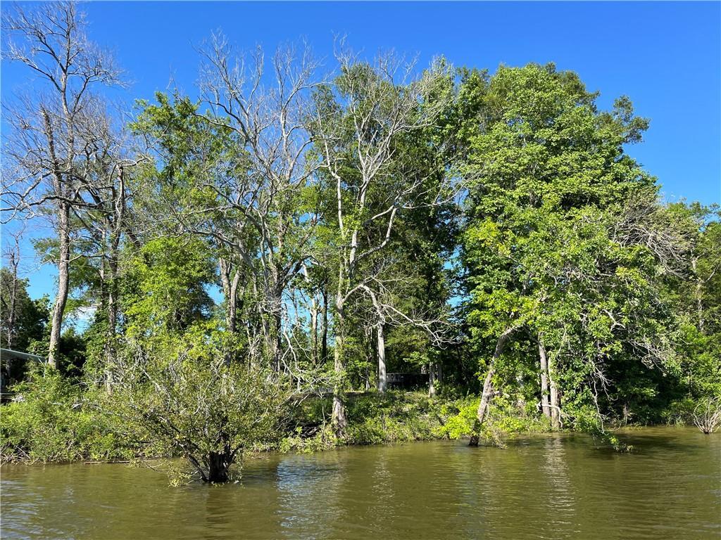 Property Photo: 0 Kincaid Road LA 71343