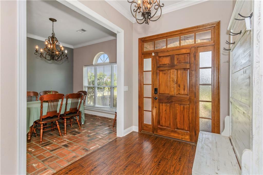 Property Photo: 207 Alice Street LA 71457