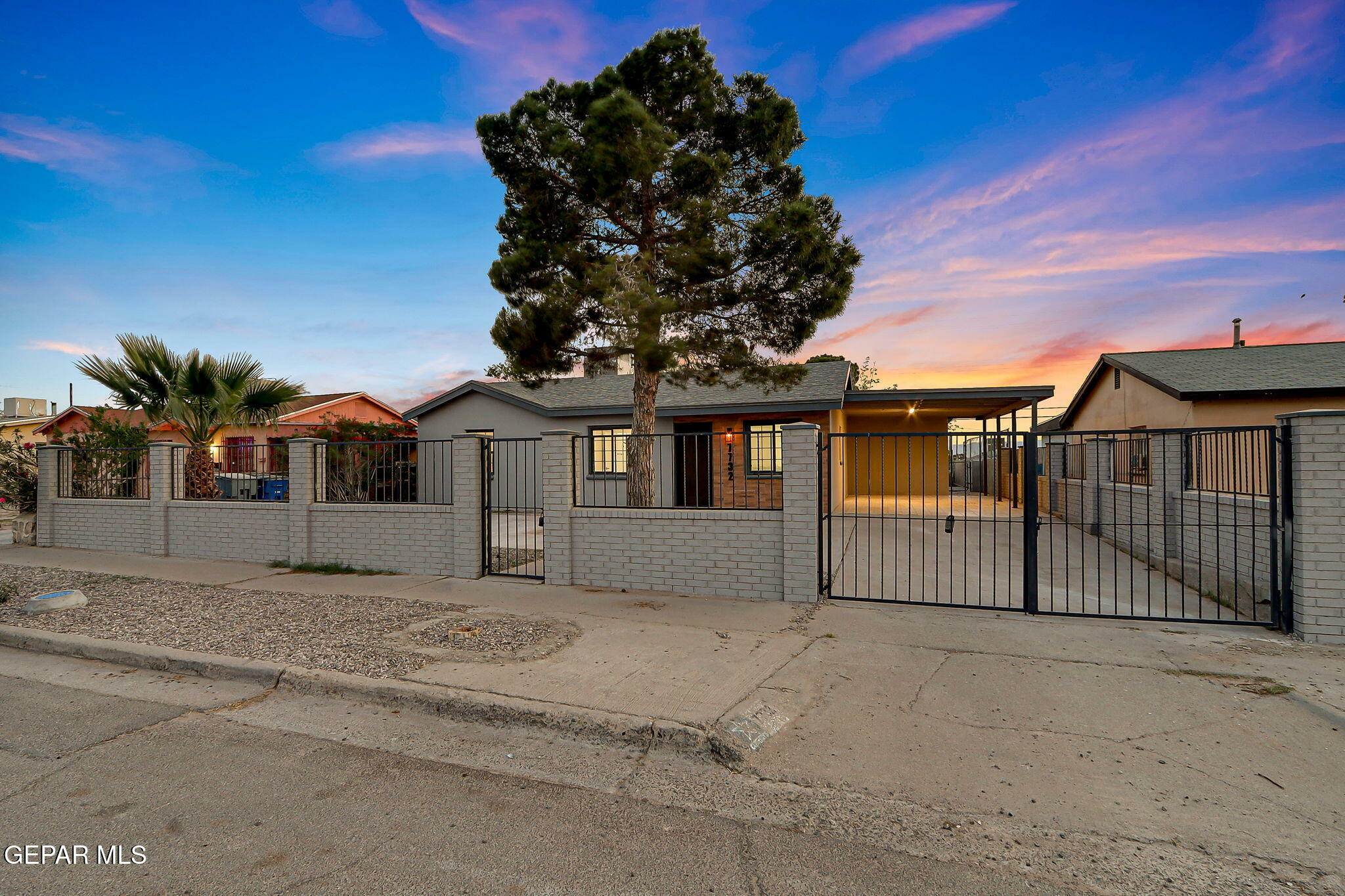 7732 Ranchland Drive  El Paso TX 79915 photo