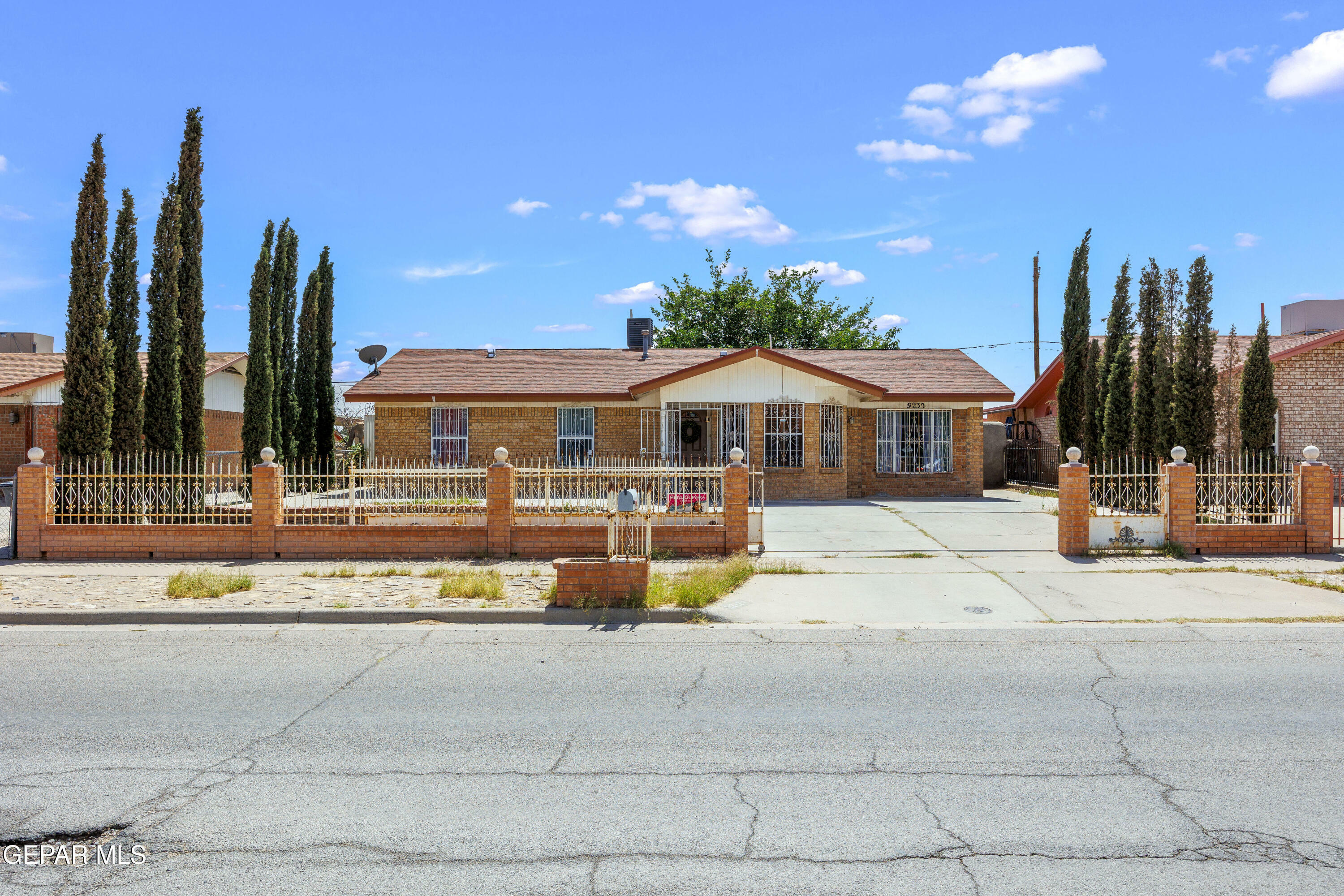 9232 Morelia Road  El Paso TX 79907 photo