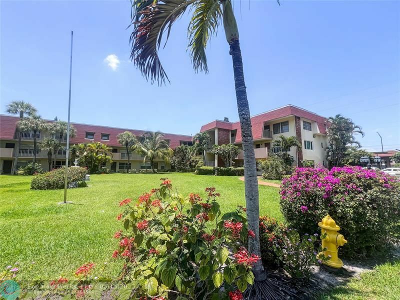 Property Photo: 3081 NW 47th Ter 312 FL 33313