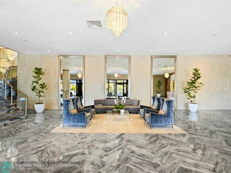 Property Photo: 5401 Collins Ave 622 FL 33140