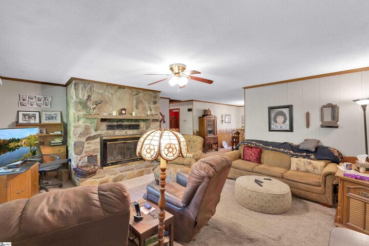 Property Photo: 210 McBulo Drive SC 29657