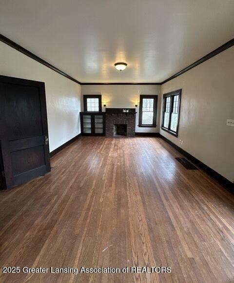 Property Photo: 333 S Putnam Street MI 48895