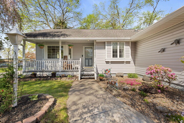 1808 Andrew Avenue  La Porte IN 46350 photo