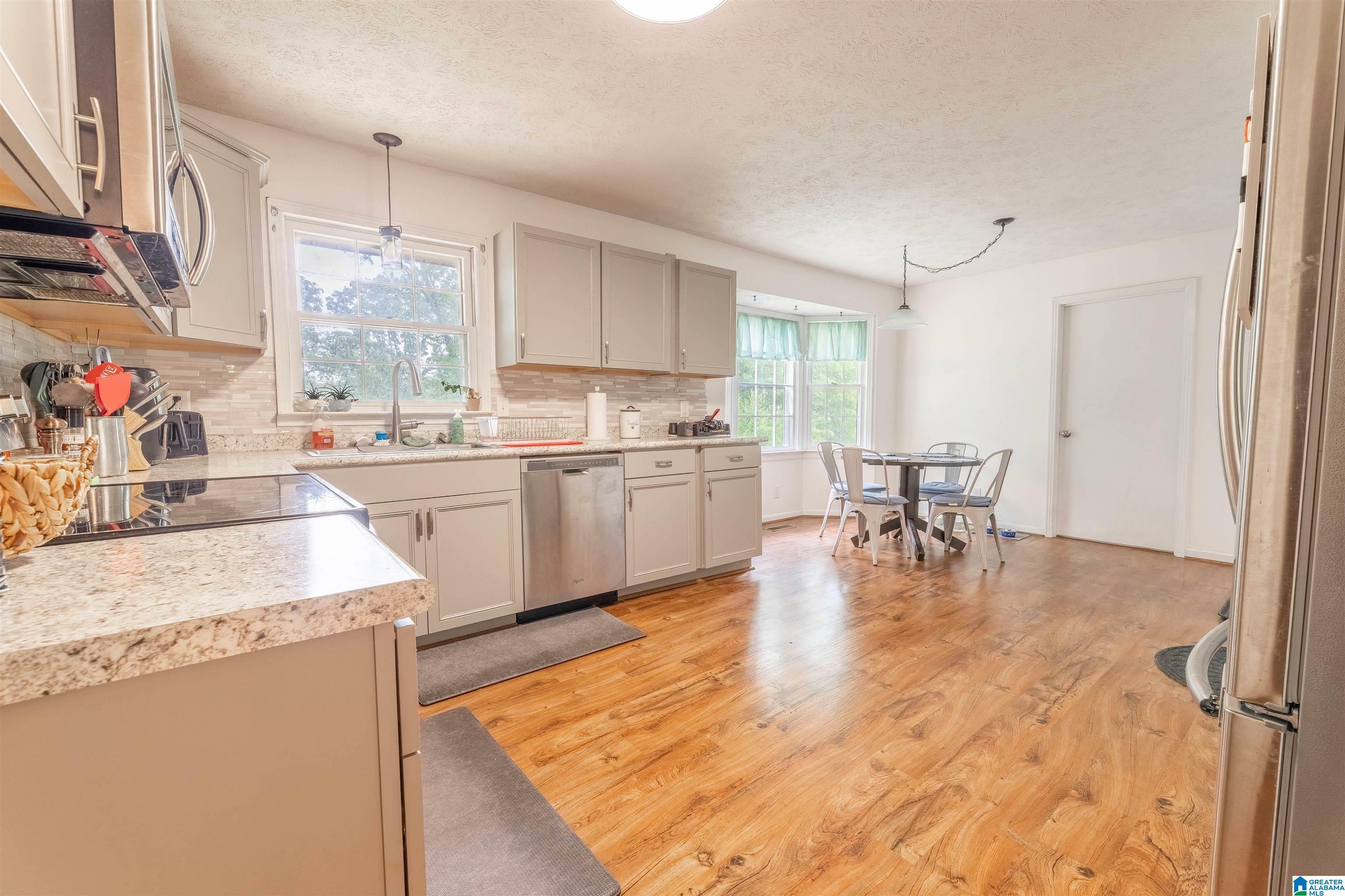 Property Photo: 1111 Creek Trail AL 36206