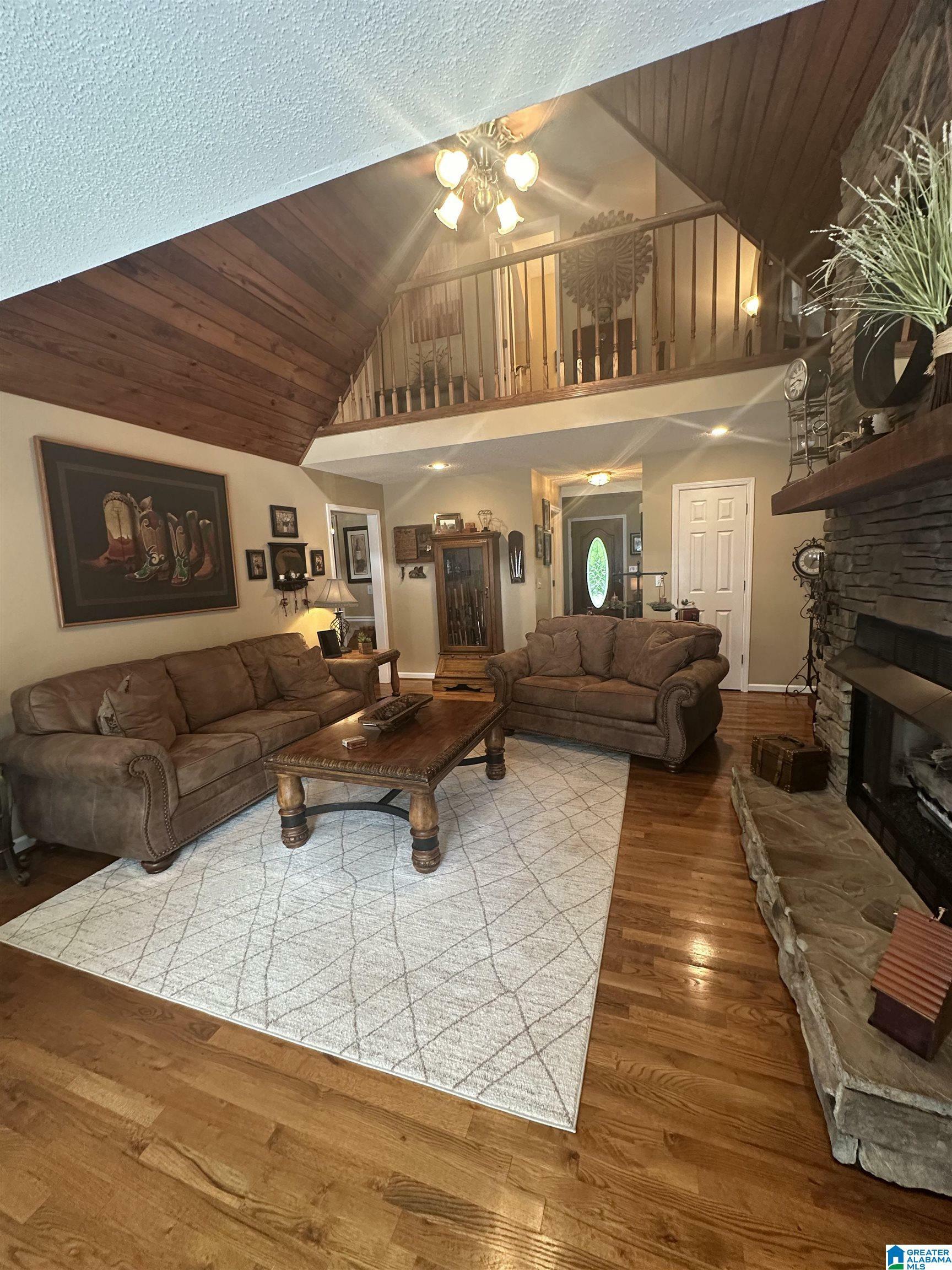 Property Photo: 5250 Highway 9 AL 36264
