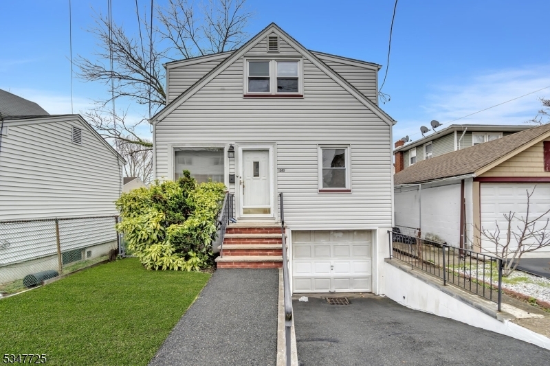 Property Photo: 1283 Broadway NJ 07205