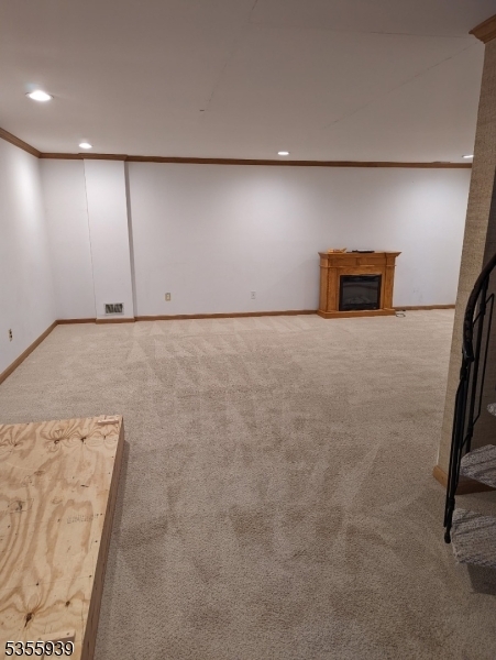 Property Photo:  3 Purgatory Ct Unit 1  NJ 07462 