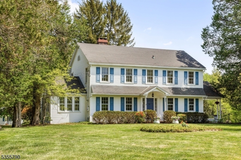 Property Photo: 416 Rosemont Ringoes Rd NJ 08559