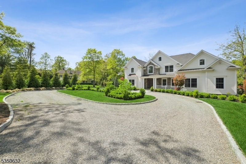 Property Photo: 260 Hartshorn Dr NJ 07078