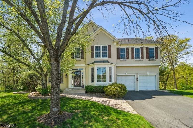 38 Revere Dr  Bedminster Twp. NJ 07921 photo