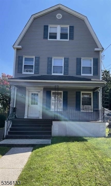 Property Photo: 293 Berkeley Ave 3 NJ 07003