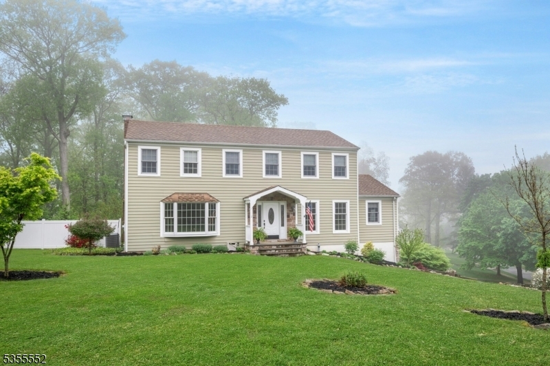 Property Photo: 2 Apgar Rd NJ 07853
