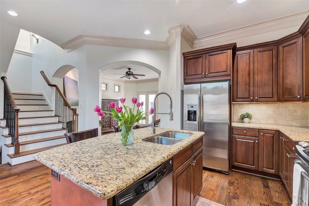 Property Photo: 4505 Feagan Street TX 77007