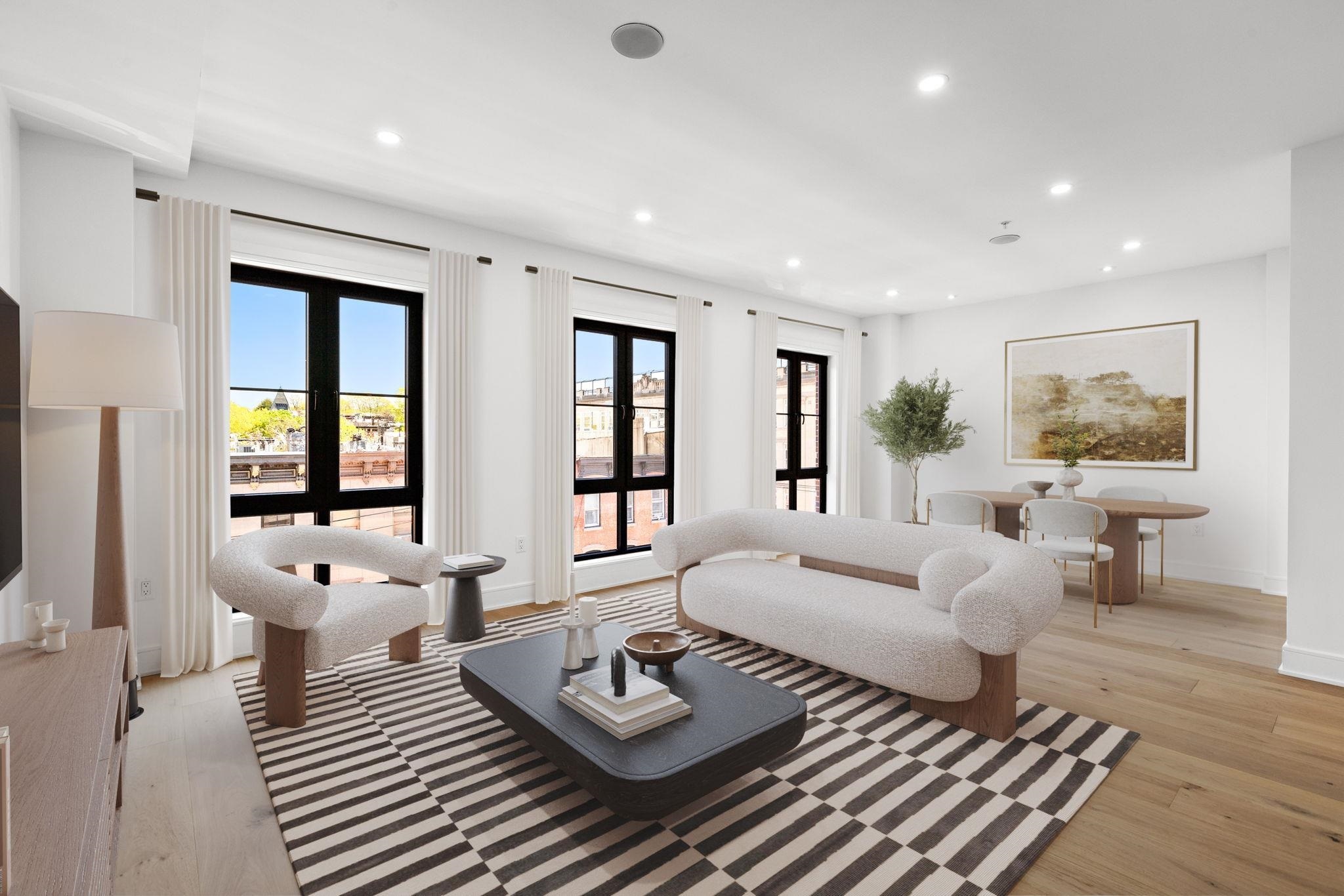 Property Photo: 906 Park Ave 3 NJ 07030