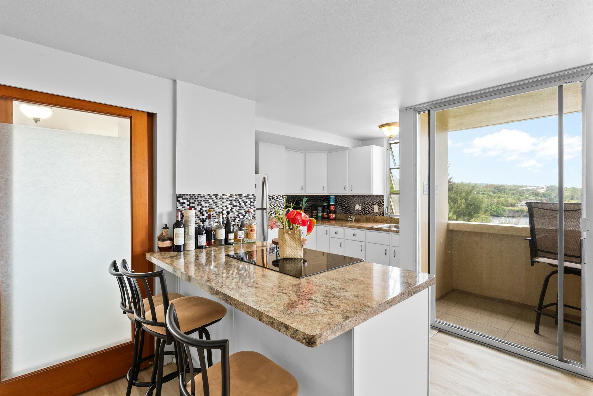 Property Photo: 84 Pukihae St 802 HI 96720