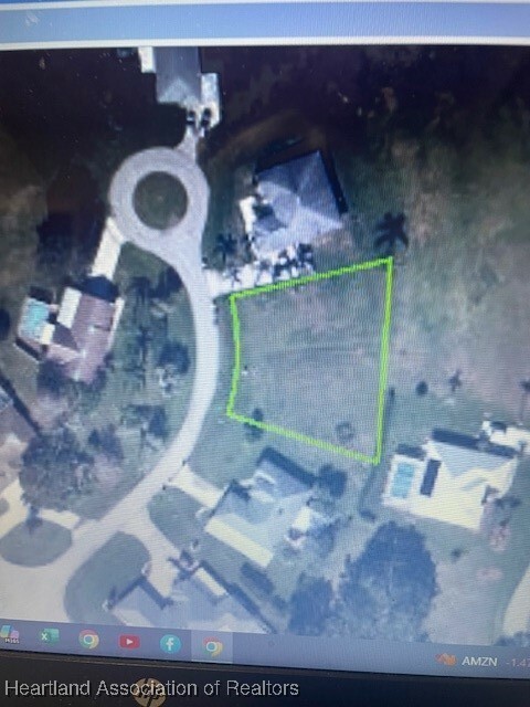 Property Photo: 5908 Glens Court FL 33876