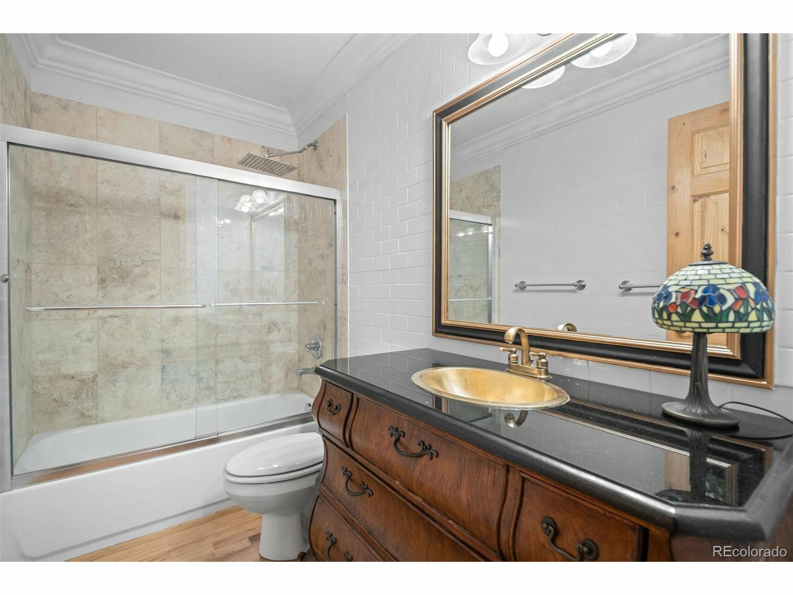 Property Photo: 32209 Blue Springs Dr CO 80439