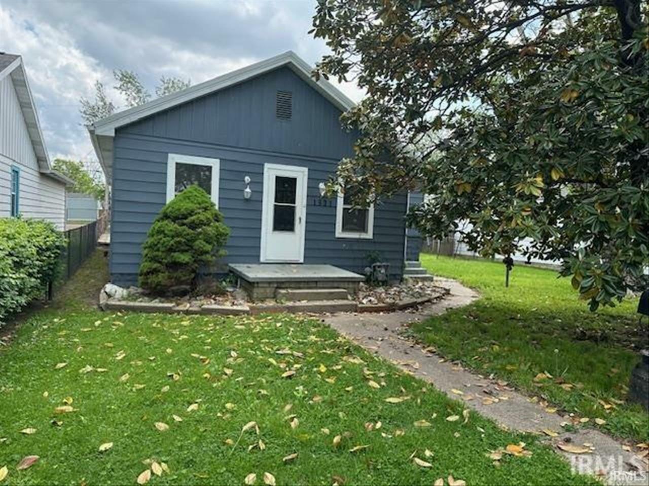 1321 E Oregon Street  Evansville IN 47711 photo