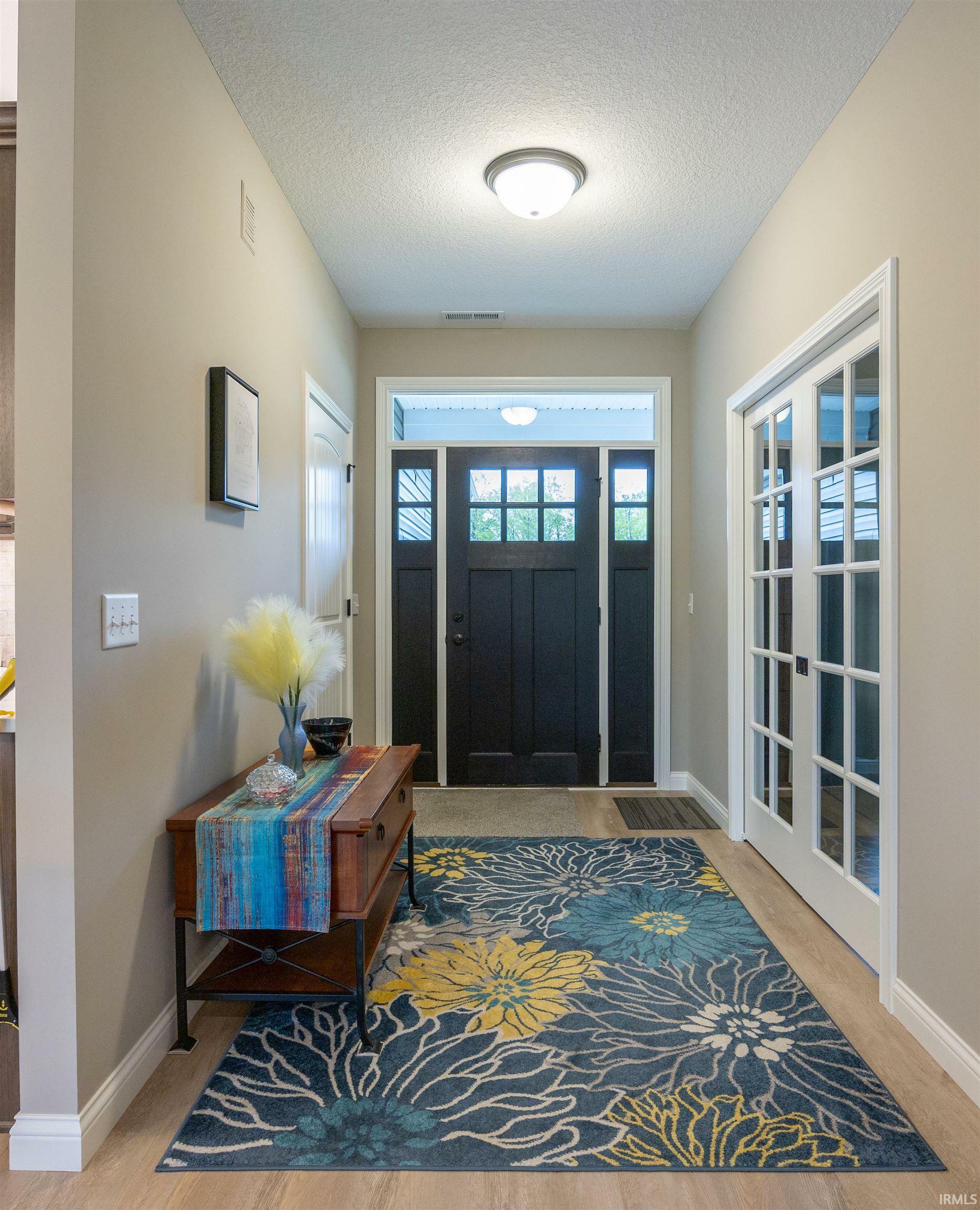 Property Photo: 10271 Chestnut Creek Boulevard IN 46814