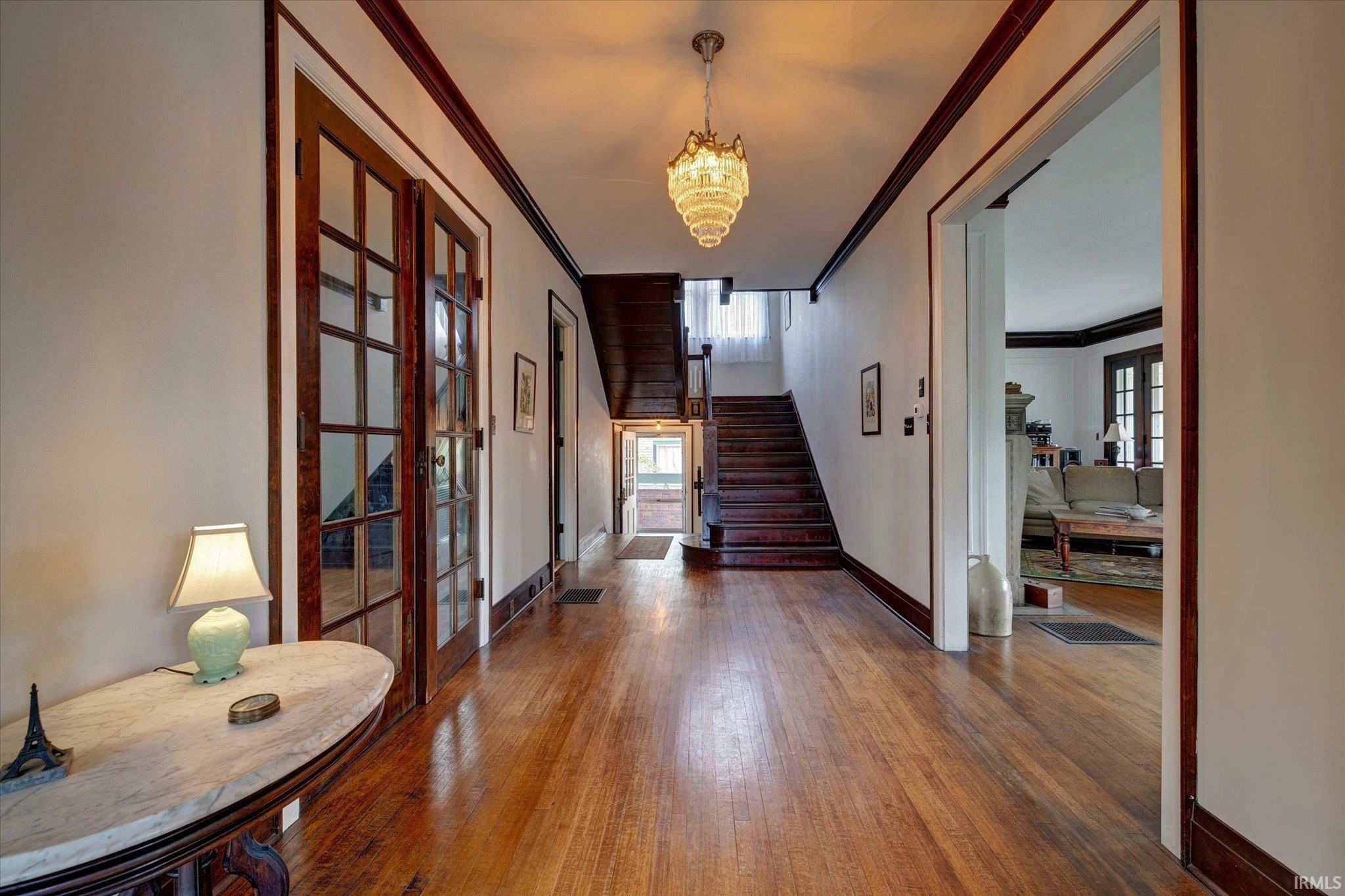 Property Photo: 104 W Main Street IN 47471