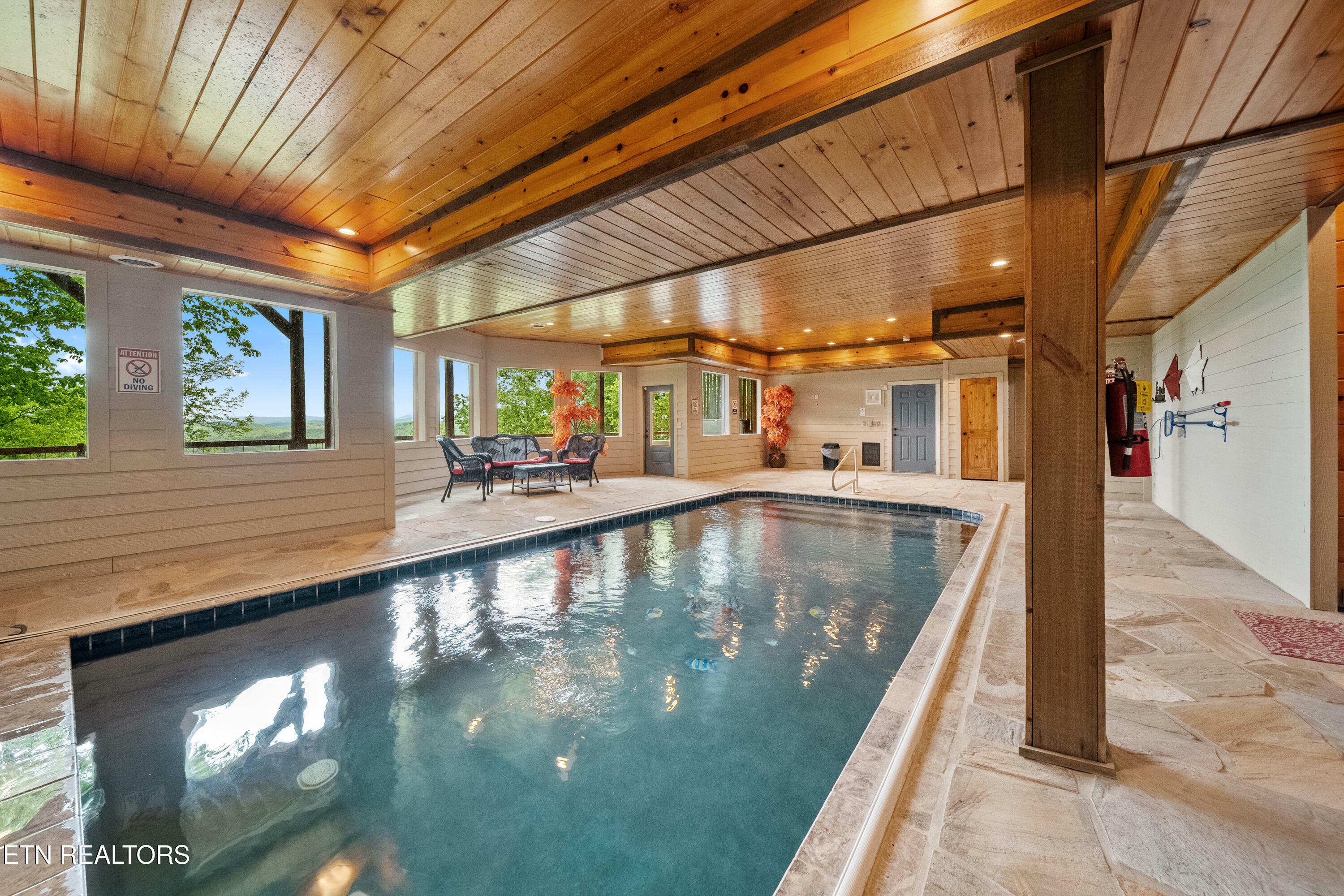 Property Photo: 2631 Sawmill Branch Drive TN 37862