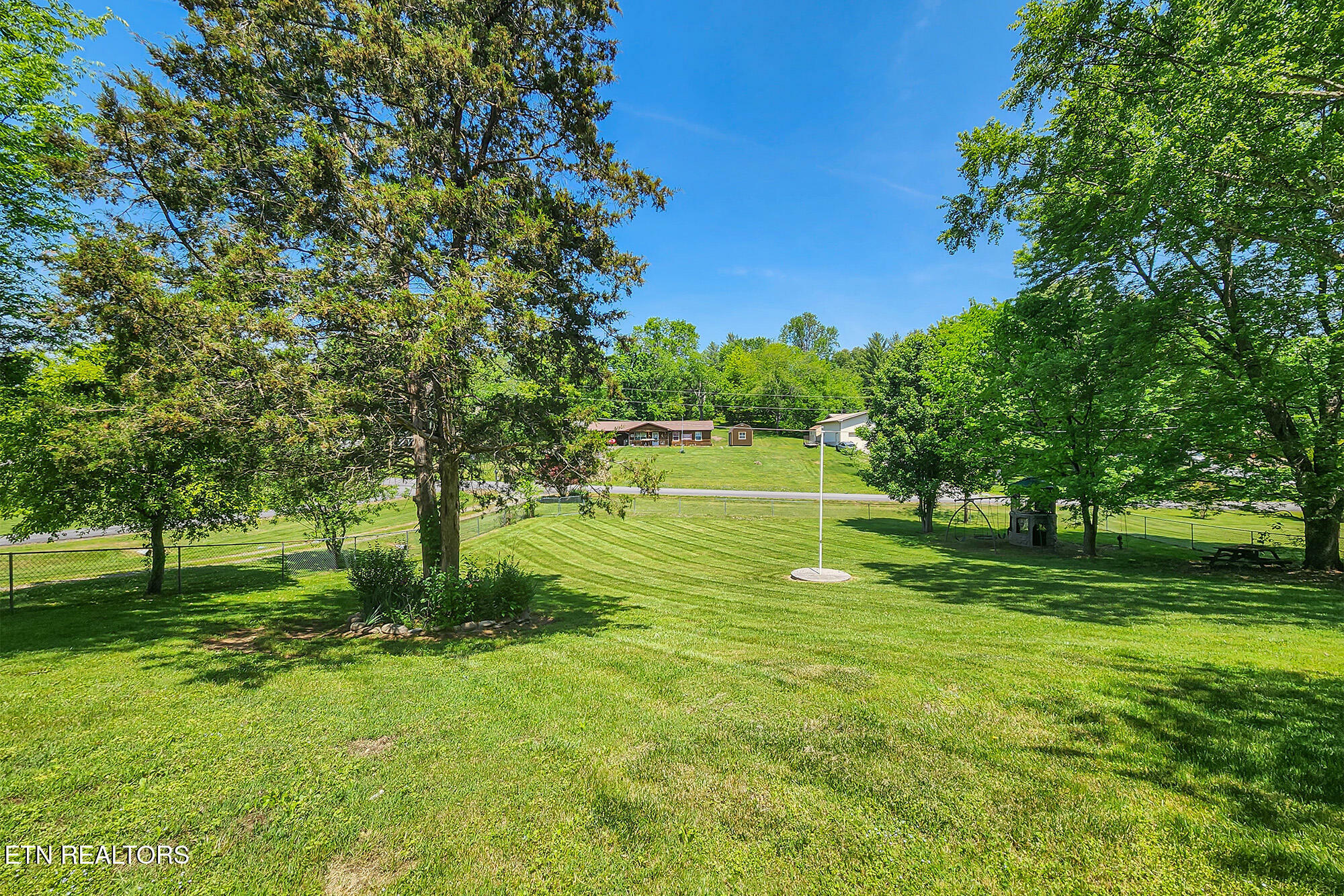 Property Photo: 2844 Eledge Lane TN 37876