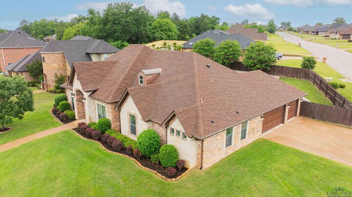 Property Photo:  3000 Fairway Oaks  TX 75605