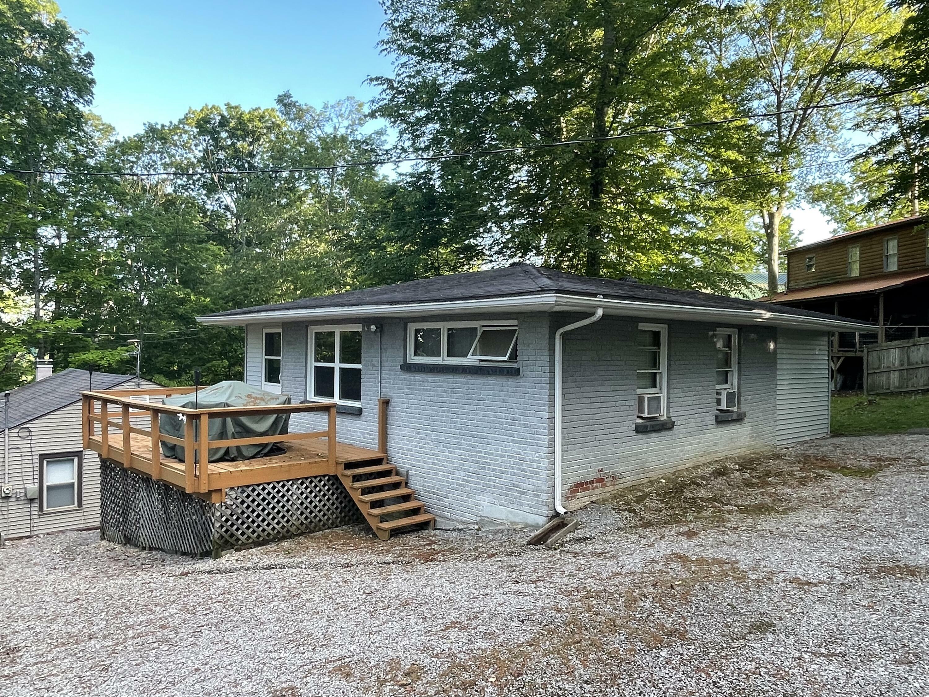 Property Photo: 298 Buckshot Drive KY 42642
