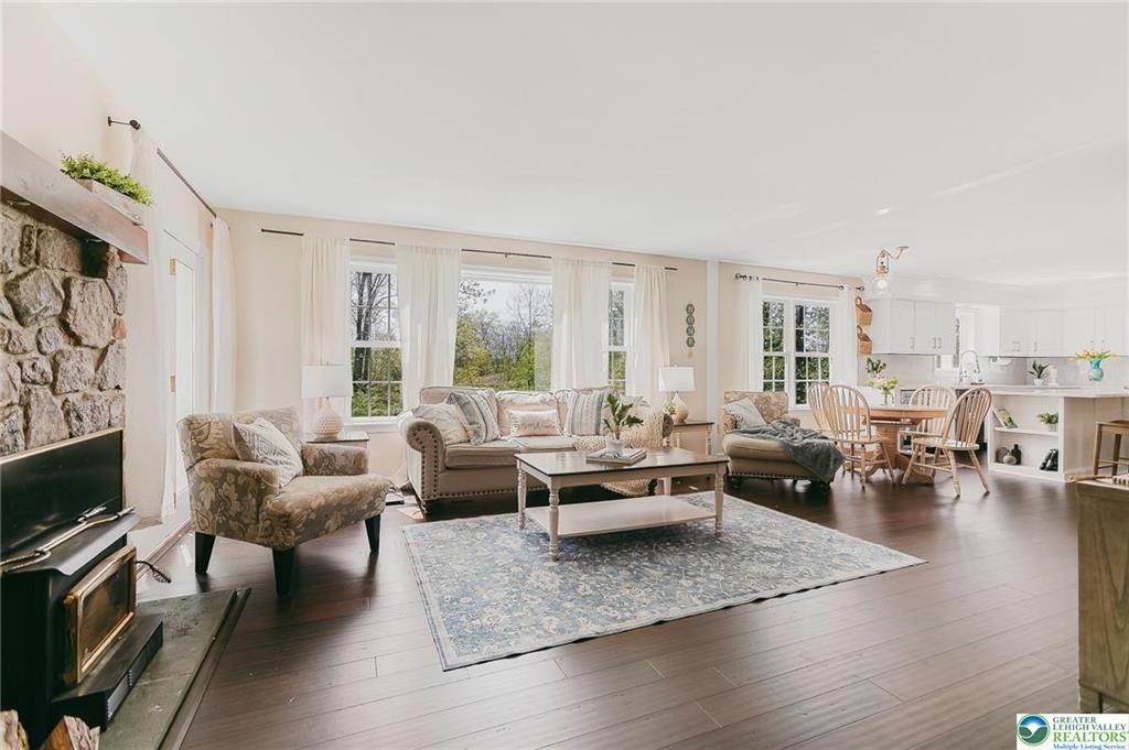 Property Photo:  2055 Esten Road  PA 18951 