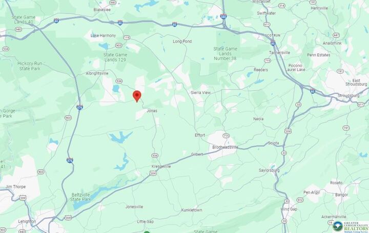 Property Photo:  80 Spokane Road  PA 18210 