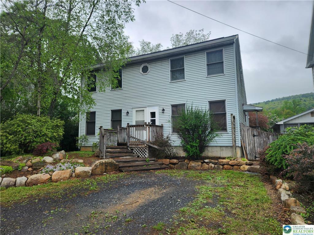 3946 Mountain View Drive  Lehigh Township PA 18038 photo