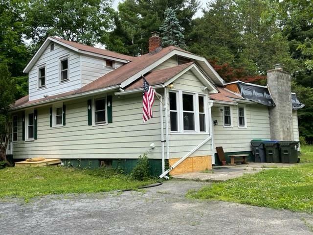 Property Photo: 40 Mountain Road NY 10950
