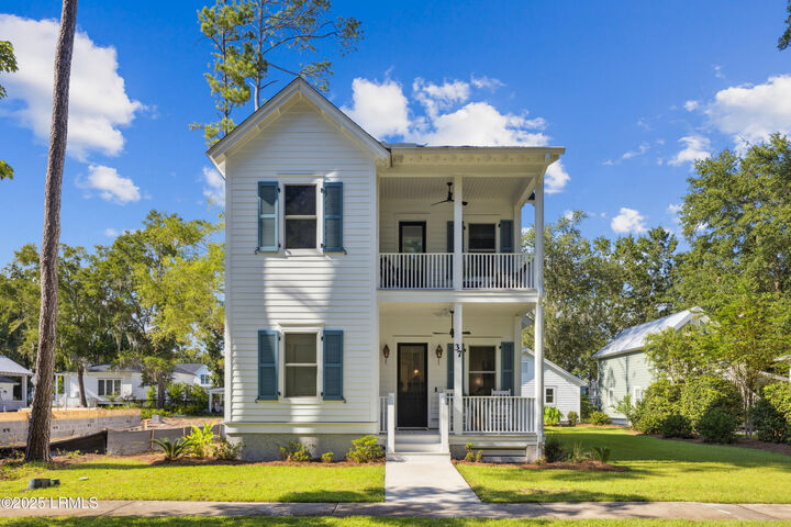 37 Park Square S  Beaufort SC 29907 photo