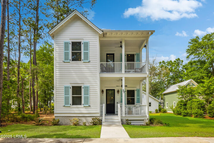 37 Park Square S  Beaufort SC 29907 photo