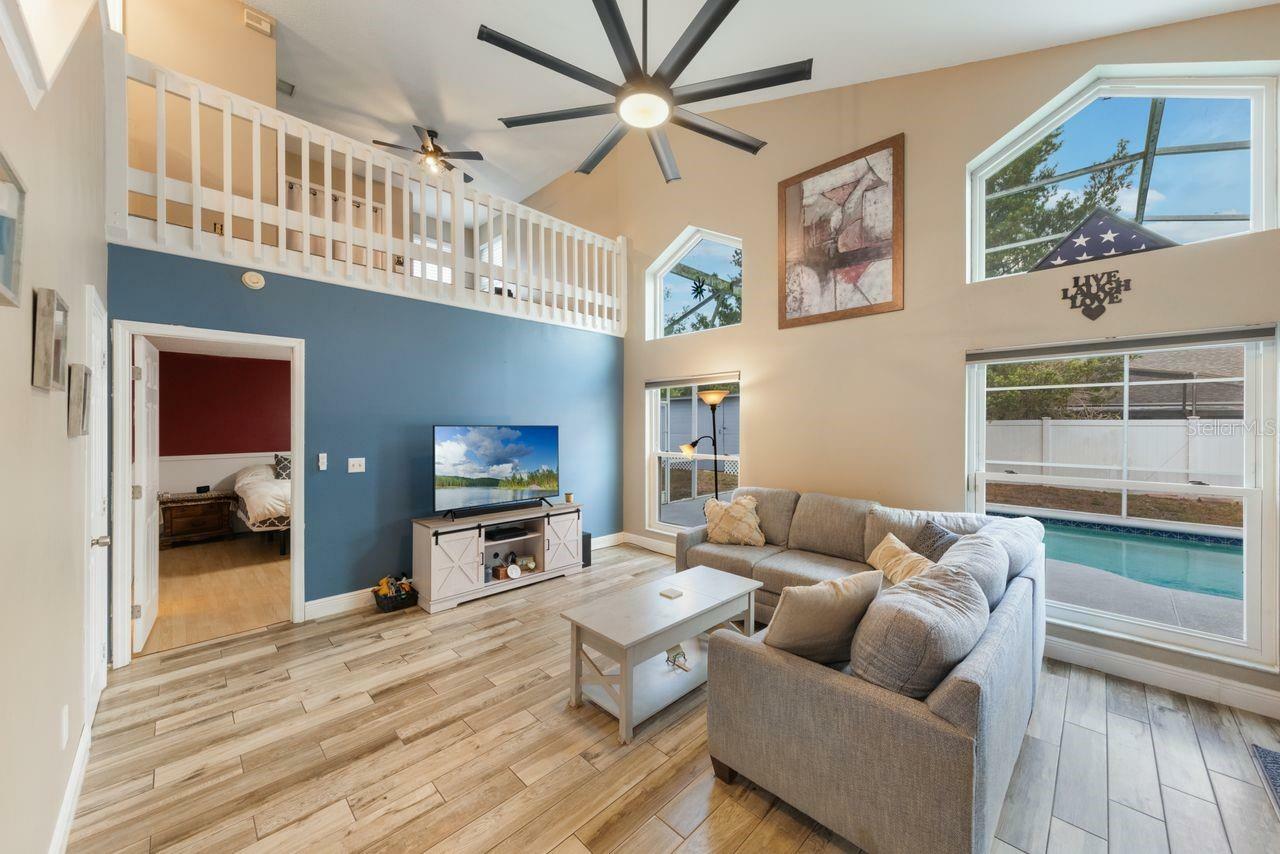Property Photo: 1010 Sugarberry Trail FL 32765