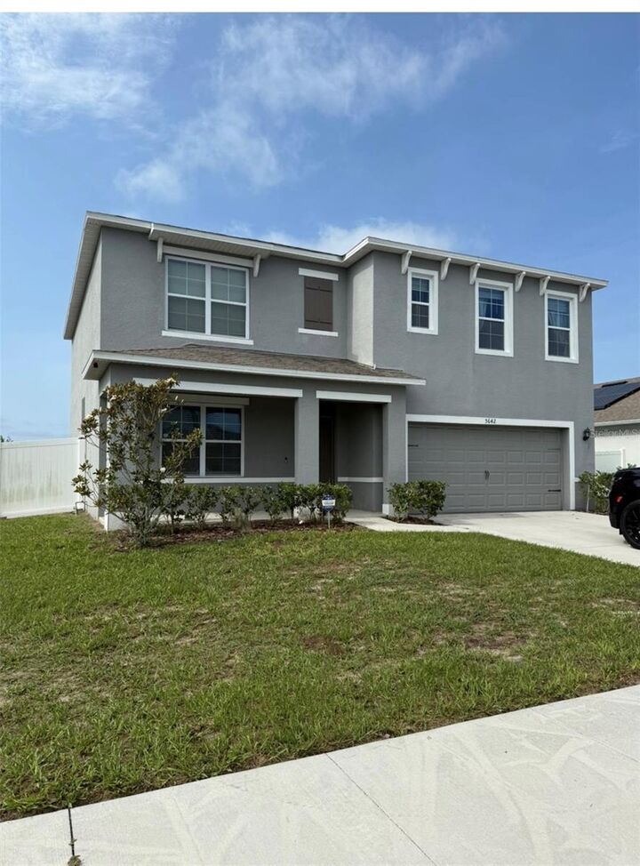 5642 Westerly Breeze Place  St Cloud FL 34771 photo