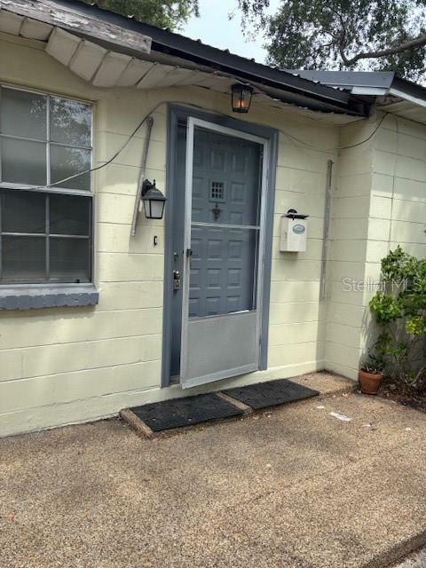 Property Photo: 3416 W Ballast Point Boulevard FL 33611