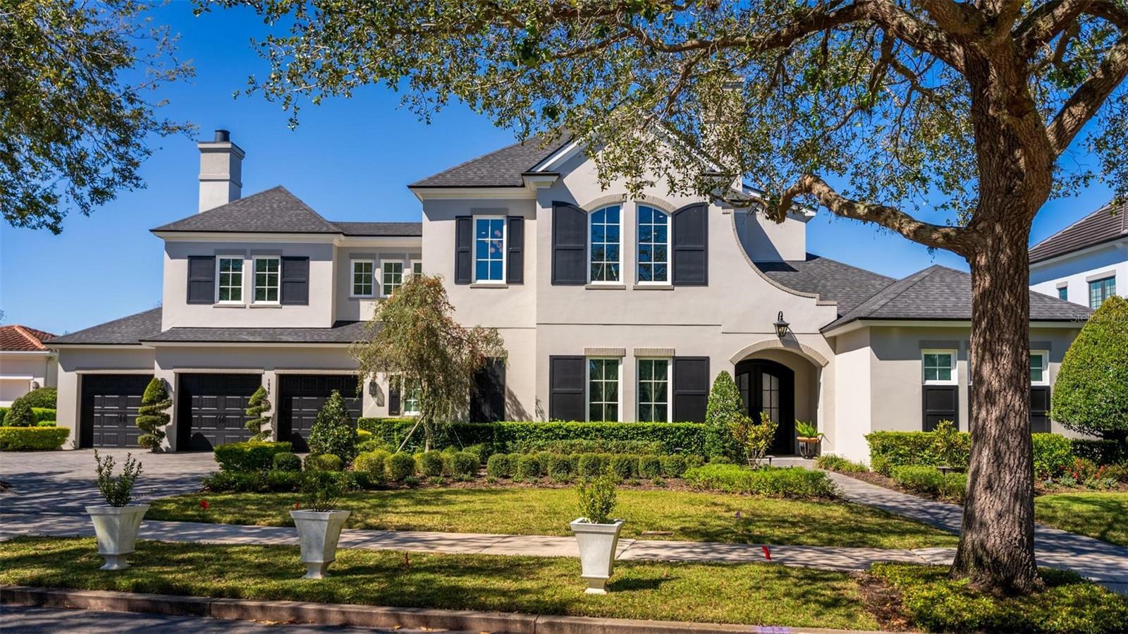 Property Photo: 1590 Harston Avenue FL 32814