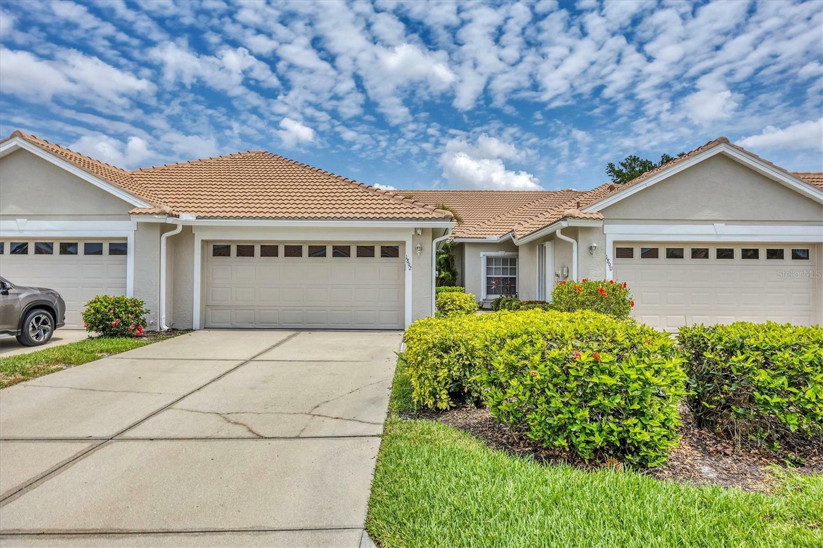 Property Photo: 1892 San Silvestro Drive FL 34285