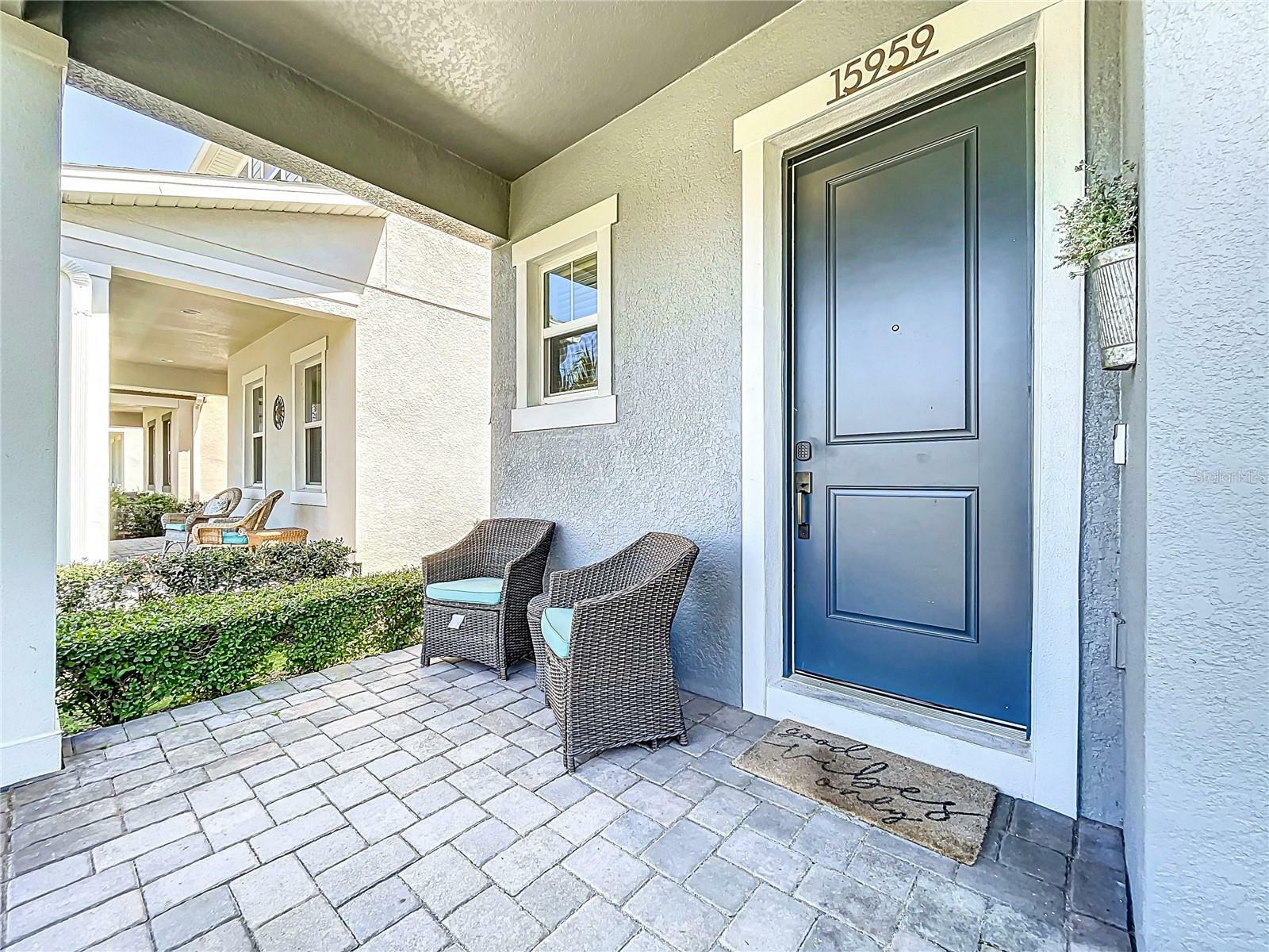 Property Photo: 15959 Pantuso Alley FL 34787