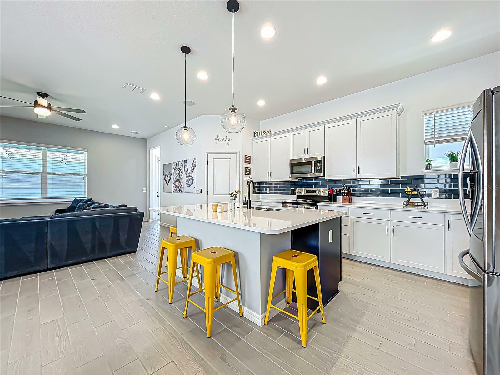 Property Photo: 15959 Pantuso Alley FL 34787