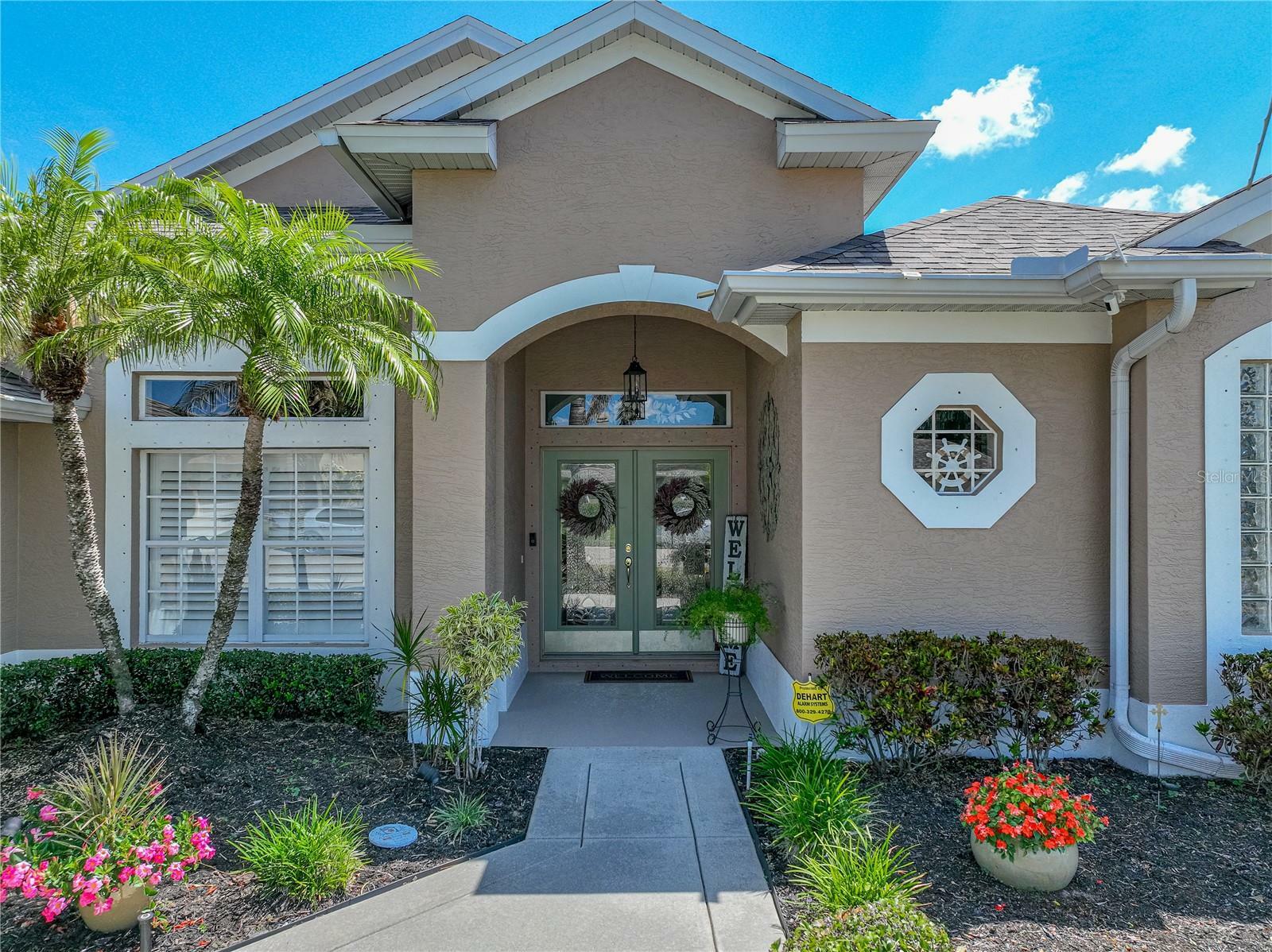 Property Photo: 2908 89th Avenue E FL 34219