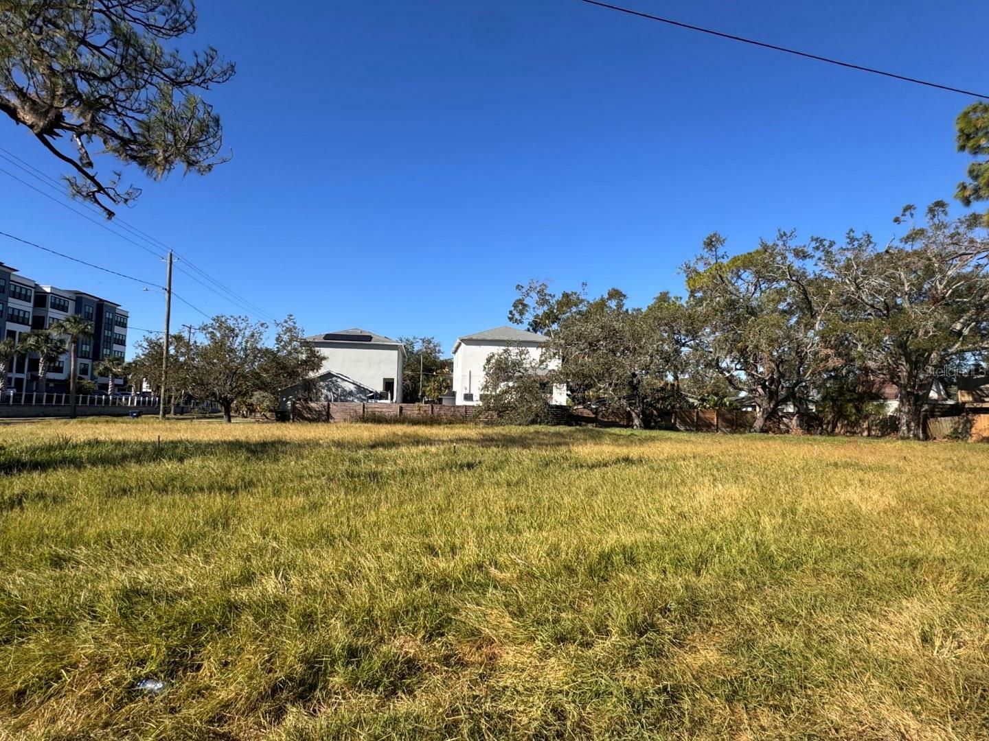 Property Photo: 6815 S Faul Street 1 FL 33616