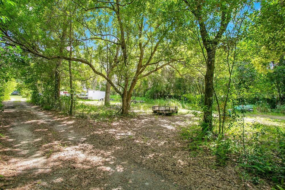 Property Photo: 8816 Trevarthon Road FL 32817
