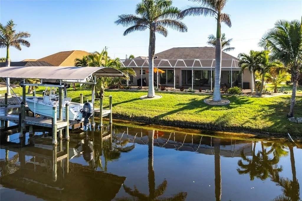 Property Photo: 9332 Miami Circle FL 33981