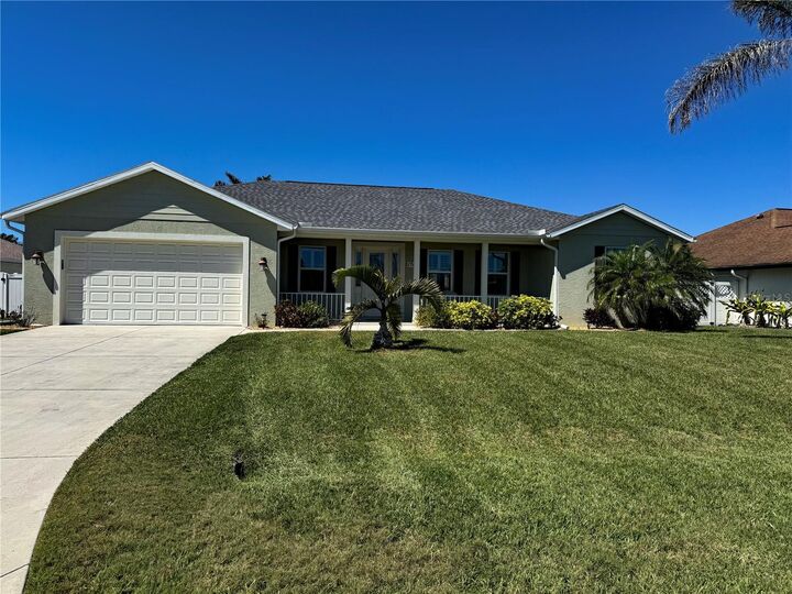 Property Photo:  174 Broadmoor Lane  FL 33947 