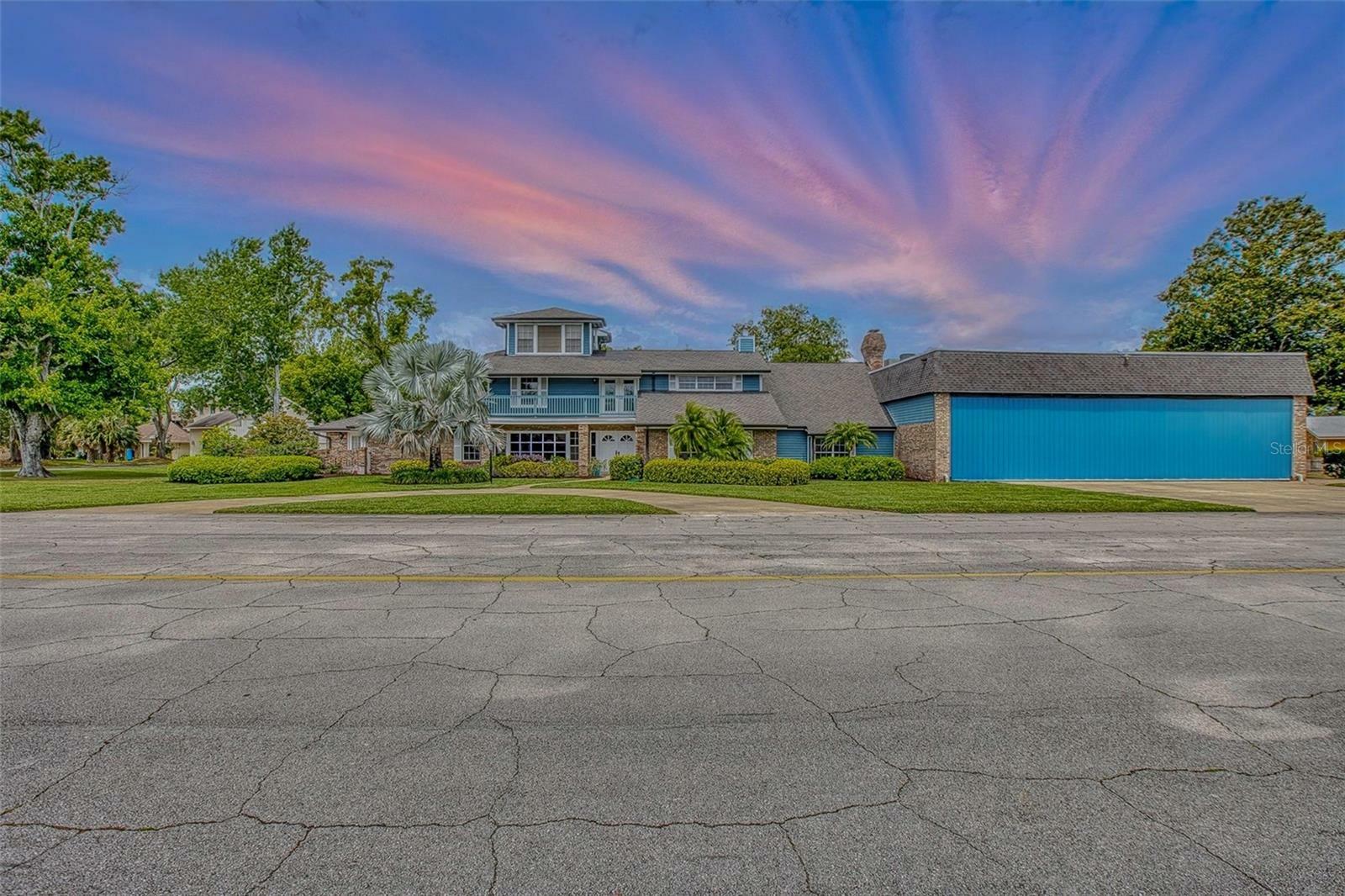2551 Cross Country Drive  Port Orange FL 32128 photo