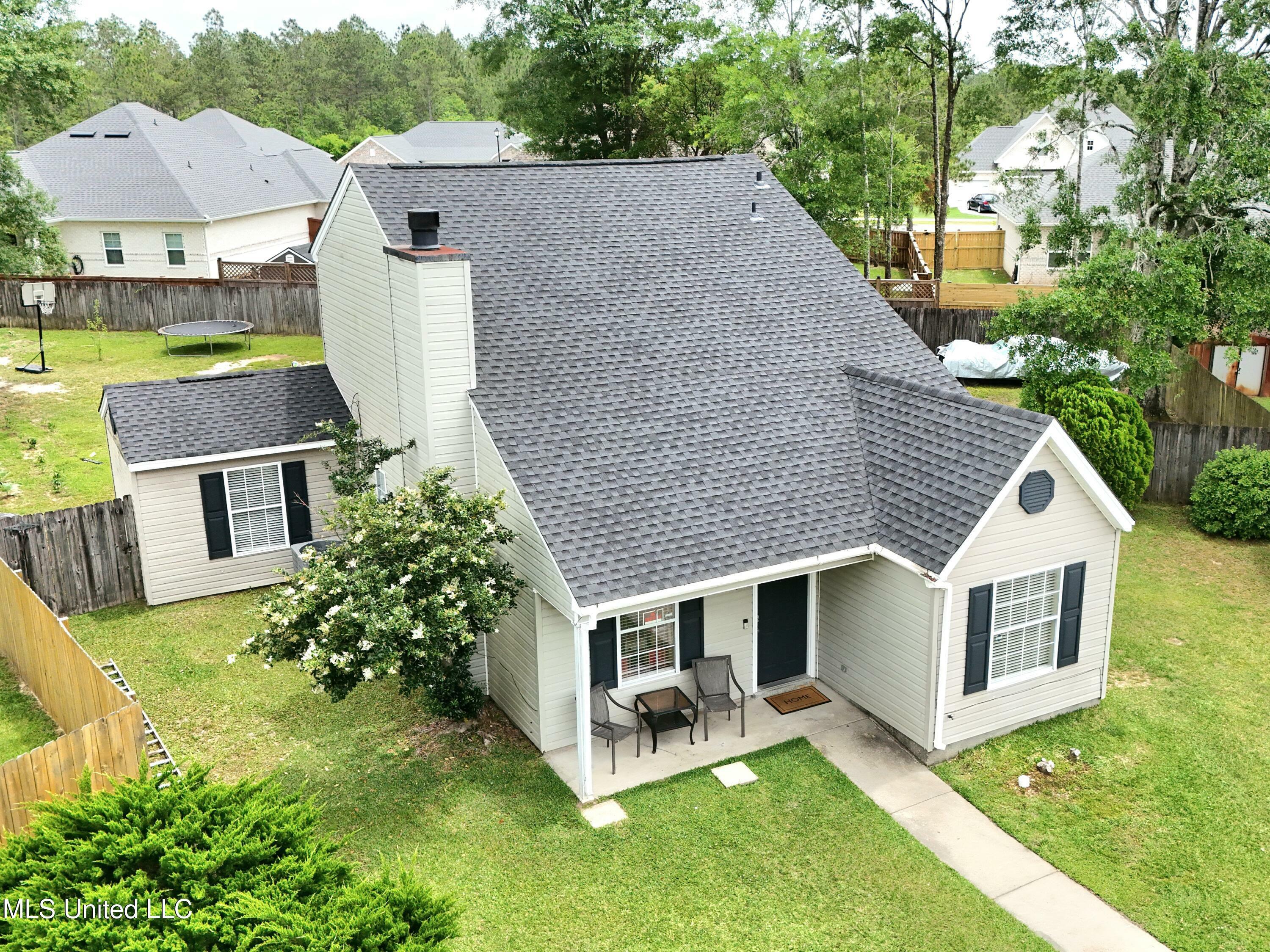 Property Photo: 12376 Windward Circle MS 39503